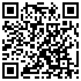 qrcode für Berker 80440100 - KNX Temperaturregler TFT Display integriertem Busankoppler KN