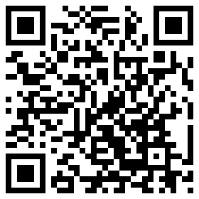 qrcode für Gustav Hensel WP 0402 B - Hensel WP 0402B Kabelabzweigkasten 1 5 2 5qmm 3ph 4qmm 1ph 5polig schwarz