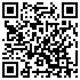 qrcode für Gustav Hensel WP 0604 B - Hensel WP 0604B Kabelabzweigkasten 1 5 4qmm 3ph 6qmm 1ph 5polig schwarz