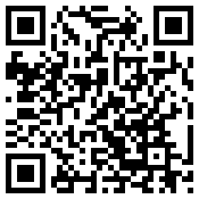 qrcode für Merten MEG5761-0000 - IR Universalfernbedienung schwarz/weiß