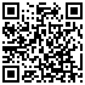 qrcode für Hager HXE030H - Drehantrieb h1000