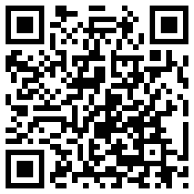 qrcode für Busch Jaeger 1722-885K - BJ Rahmen 2f future linear schwarz matt