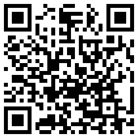 qrcode für Grothe ETA-S200 - ETA 200 Etagenplatte AP Edelst massiv 1Klingelt /Edelstahl IP40 55541