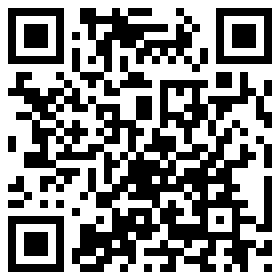 qrcode für Hager FP43W4N