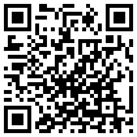 qrcode für Gira 100285 - Rahmen 2f MS Opak mint Event anthrazit Mittelsteg