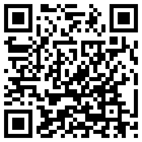 qrcode für TURCK Opto Sensor Laser Reflexionslichttaster 3071634 - Q60BB6LAF2000