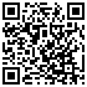 qrcode für Gira 122000 - Kamera extern Türkommunikation