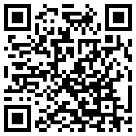 qrcode für Schneider Electric ZB4BV06S - Frontelement blau Kalotte geriffelt Leuchtmelder BA9s