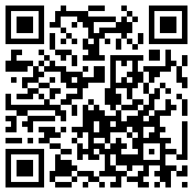 qrcode für Telegärtner 100021573 Frontplatte BASIS-V 2HE für 36x ST-Kupplungen