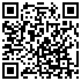 qrcode für JUNG AC583BFWW - Rahmen 3fach bruchsicher Serie A creation alpinweiß