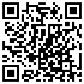 qrcode für Hager FZ985