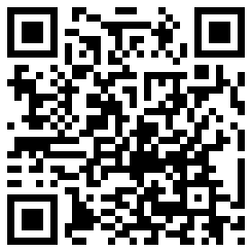 qrcode für Jung CD 569-2UA SW - CD569 2UASW Abdeckung IAE/UAE 2x8polig schwarz