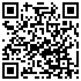 qrcode für Hager FP62H1N