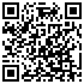 qrcode für Eff Eff Fritz Fuss 49610811111-B86
