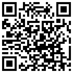 qrcode für JUNG AL2501TSAD - Tastensatz 1fach kpl LS/FD design Aluminium dark