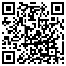 qrcode für OBO Bettermann OBO Wandabschlussblende offen 278x25x124 ABS/ASA 6274940 - G-KWAO90210RW
