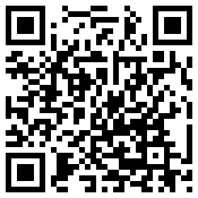 qrcode für Hager LF308PV