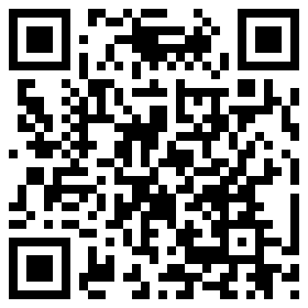 qrcode für Grothe ETA2121 - ETA 2121A AP Combifix weiß 1Klingeltaste Schnappscheibe 51013