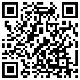 qrcode für Hager HFD412