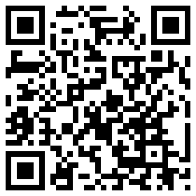 qrcode für Hager HFD440