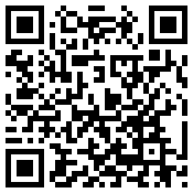 qrcode für Hager SL200559079011 - Geräteträger 2xCat 6A SL 20x55 graphitschwarz