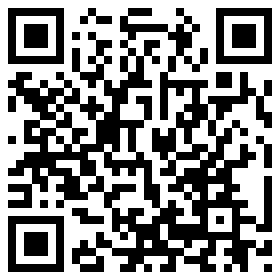 qrcode für EKEY 101303