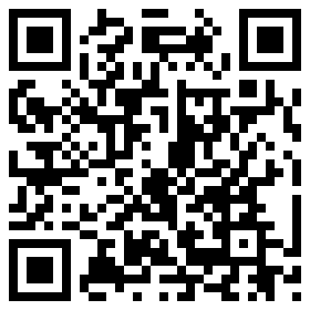 qrcode für Hager BKWDE300090