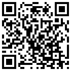 qrcode für Hager MBN363 - LS Schalter 3P 6kA 63A 3M