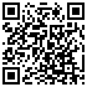 qrcode für JUNG LC521-15203