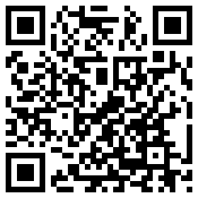 qrcode für Hager SRH30005