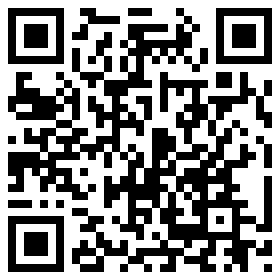 qrcode für Jung A1520NBFKISW