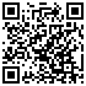 qrcode für Hager ZU97 - Zählertragplatte 3Punkt universZ 750mm