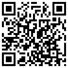 qrcode für Busch Jaeger 6138/11-83 - BJ Raumtemperaturregler AP Busch Installationsbus KNX alusilber