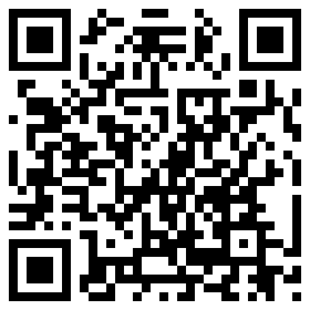 qrcode für Synergy 21 LED Track Serie für Stromschiene VLD Serie 60W 30° ww CRI>90 - S21-LED-NB00276