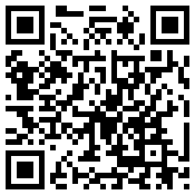 qrcode für Ubiquiti Patchkabel RJ45 / Cat6 / Mhz / 0 3m / OD3mm / Blau - U-Cable-Patch-0.3M-RJ45-BL