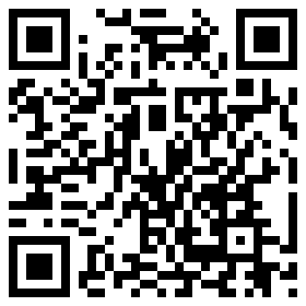 qrcode für Axis Zutrittskontrolle I8116 E Zubehör Adapterplatte TI8203 - 02503-001