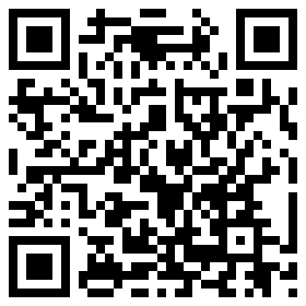 qrcode für Berker 85655285 - KNX Funk Wandsender 1fach fl quicklink 1/B 3/B 7 anthrazit