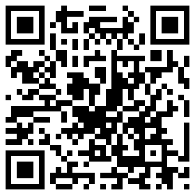 qrcode für Synergy 21 S217936 - Patchkabel RJ45 CAT6A 500Mhz 0m blau S/FTP slimline rund d=4 5mm