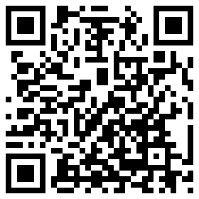 qrcode für FHF 11232020 - Wetterfestes Telefon FernTel 3 schwarz Display