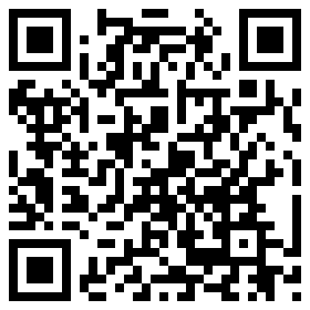 qrcode für Synergy 21 S217912 - Patchkabel RJ45 CAT6A 500Mhz 0 25m schwarz S/FTP slimline rund d=4 5mm