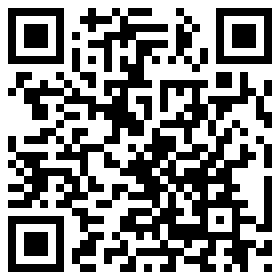 qrcode für Synergy 21 S217913 - Patchkabel RJ45 CAT6A 500Mhz 0 5m schwarz S/FTP slimline rund d=4 5mm