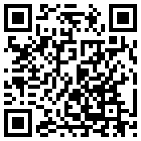qrcode für Synergy 21 S217916 - Patchkabel RJ45 CAT6A 500Mhz 2m schwarz S/FTP slimline rund d=4 5mm