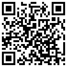 qrcode für Synergy 21 S217920 - Patchkabel RJ45 CAT6A 500Mhz 10m schwarz S/FTP slimline rund d=4 5mm