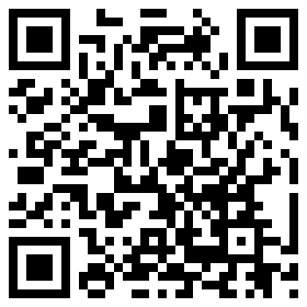 qrcode für Ggk M45Keystone-Adapter2 - M45 Keystone Adapter 2 Ports Cat6A 270° alpinweiß 6635