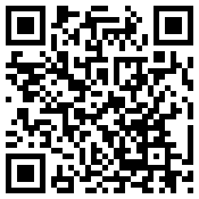 qrcode für Axis Zubehör RECESSED MOUNT TI8205 Safety für I8307 VE - 03174-001