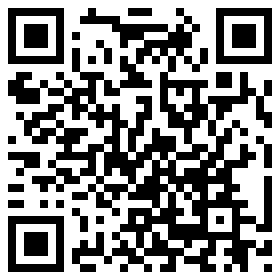qrcode für Hager GS30009011 - Steckdose 3 fach WA Steckklemme Profil graphitschwarz