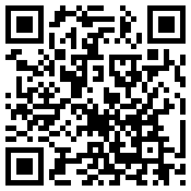 qrcode für Moeller Electric BB-EVP-16/1P-1MU - EATON Phasenschiene 1Ph 16qmm Stift 1m 168853