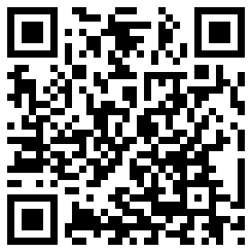 qrcode für Busch Jaeger 1800-83 - BJ Abdeckung Modular Jack Öffnungsschieber alusilber