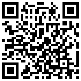 qrcode für Yealink Maintenance Yealink FSM RoomPanel Year - 510102000795