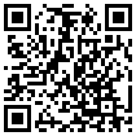 qrcode für Yealink Virtual Integrator Manager (VIM) For 6x W90DM - 510009000006